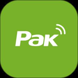 PAK智能家居软件