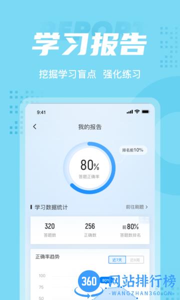 护士资格证考试聚题库免费版 v1.7.2安卓版 2