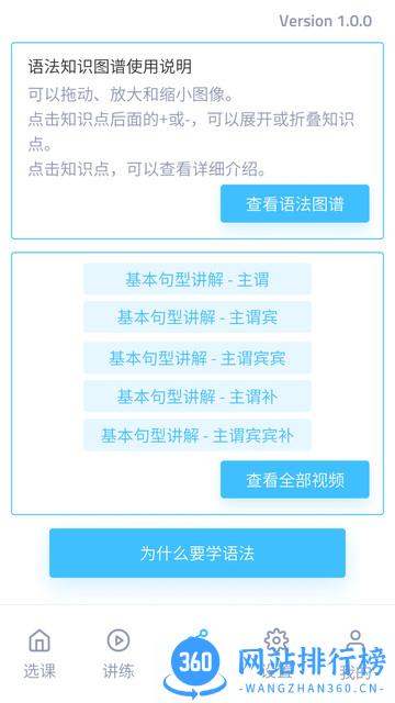 Mgrammar记忆者语法版 v1.7.1 安卓版 0