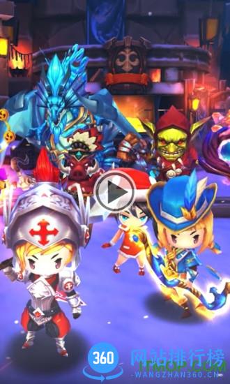 萝莉有杀气公益服gm v1.03 安卓满v无限钻石版 1