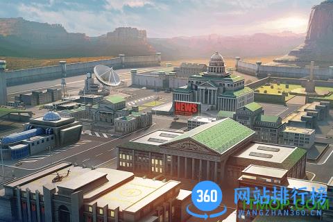 战地风暴qq登录版 v1.33.70 安卓版 3