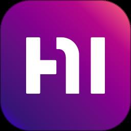 嗨动ai舞蹈软件