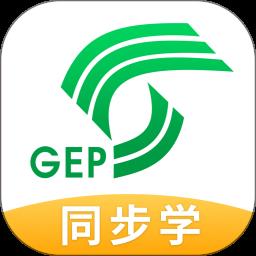 桂教学习GEP同步学