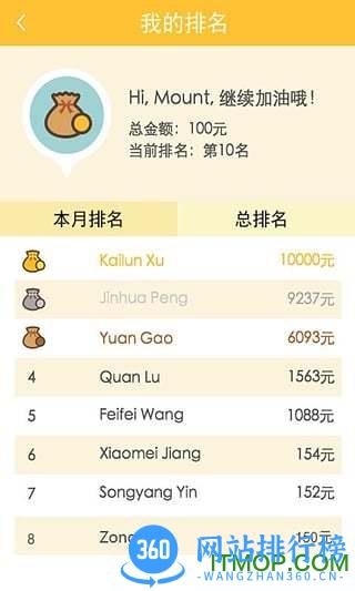 地图淘金app v6.1.6 安卓版 1