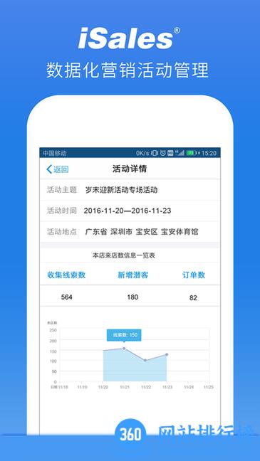 爱售宝(汽车销售管理) v5.3.6 安卓最新版 2