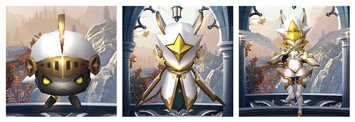 黎明之光vivo版