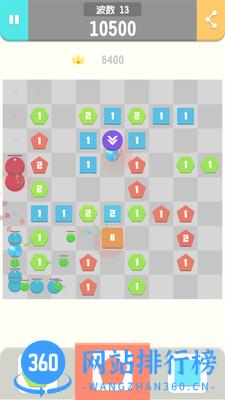 方圆之战 v1.0.1 安卓版 2
