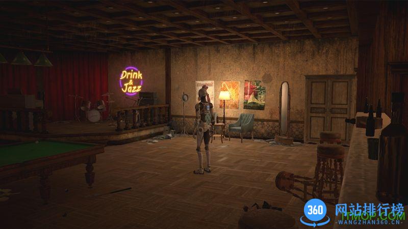 不确定性内购破解修改(The Uncertain) v1.0.0 安卓汉化版 0