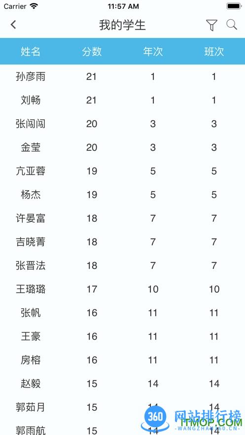 鑫考云阅卷 v2.2.6 安卓版 2