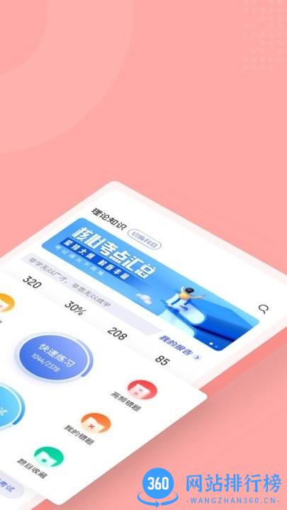 芳香疗法师考试聚题库官方版 v1.7.1安卓版 1