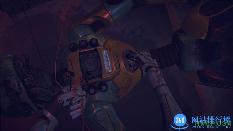不确定性内购破解修改(The Uncertain) v1.0.0 安卓汉化版 3