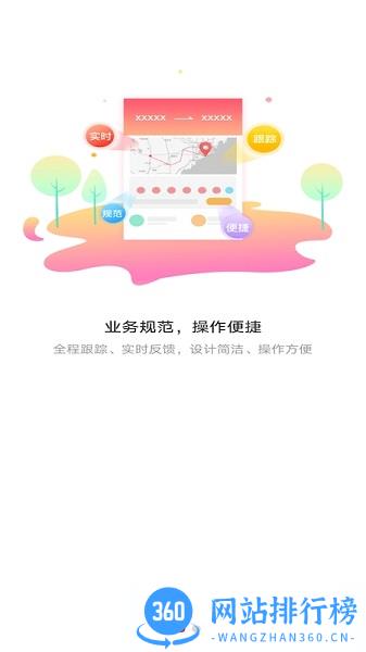 德顺通软件