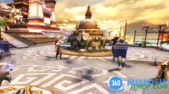 西游伏妖篇手游 v1.0.2 安卓版 3