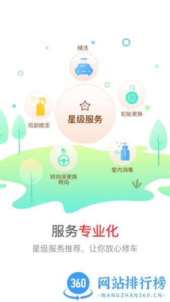 枫车养车网 v5.32 安卓版 1