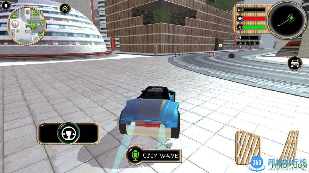 熊猫超人手机版 v1.0 安卓版 0