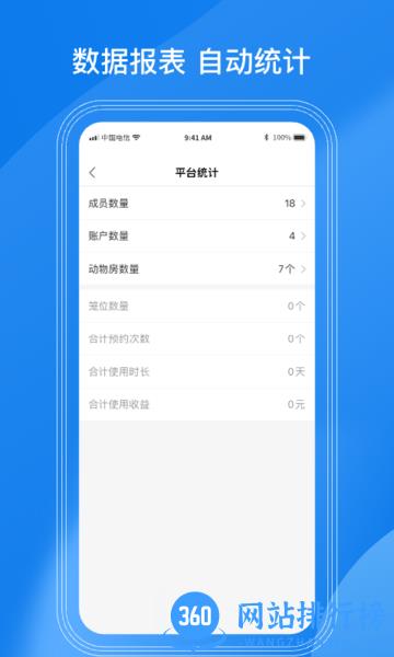 LAB动物房app v1.1.1 安卓版 3