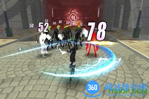 异次元战姬360版 v1.0.112 安卓版 2