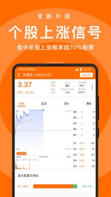 股票涨停学院软件 v1.2 安卓版 3