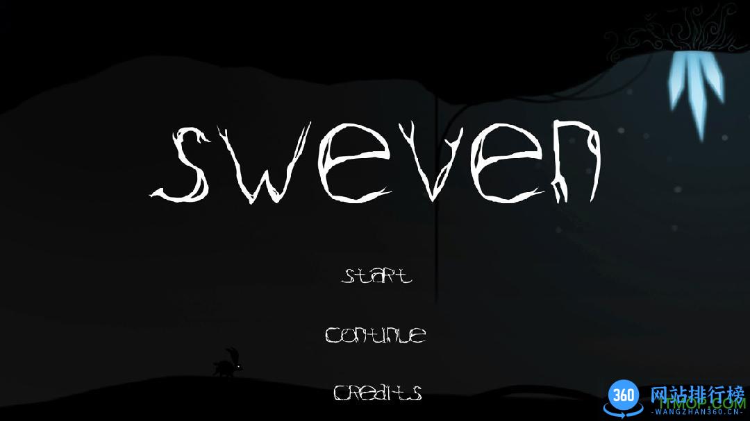 幻影幽兔中文版(Sweven)