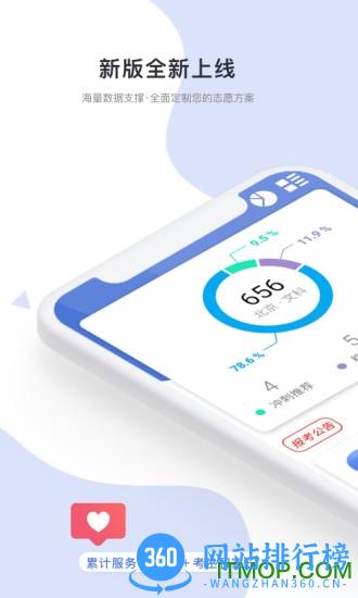 高考志愿君手机版 v7.0.7 安卓最新版 2