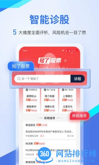 爱选股软件 v2.0.8 安卓版 0