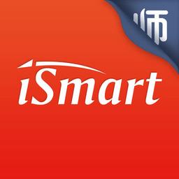 ismart learn教师版