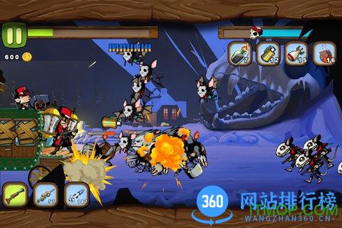 屠魔猎人范海辛 v1.0 安卓版 3