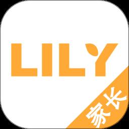 LILY英语家长端