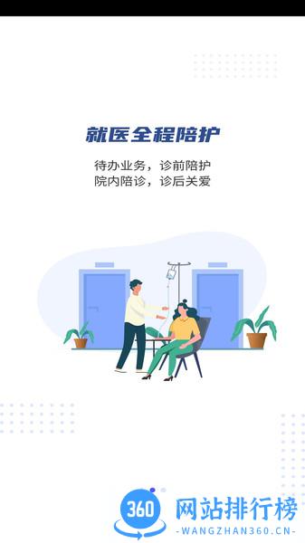 优享服务 v1.2.6 安卓版 1