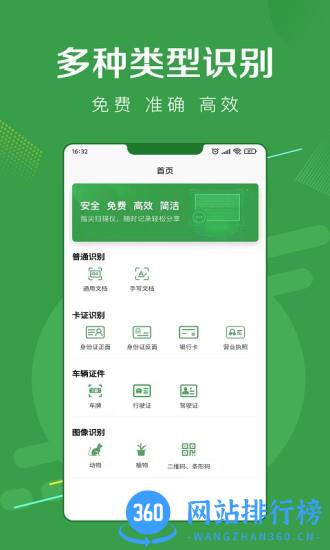 指尖扫描王app v1.0.6 安卓版 2