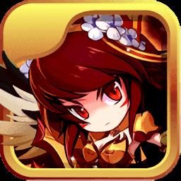 怪物X联盟百度版