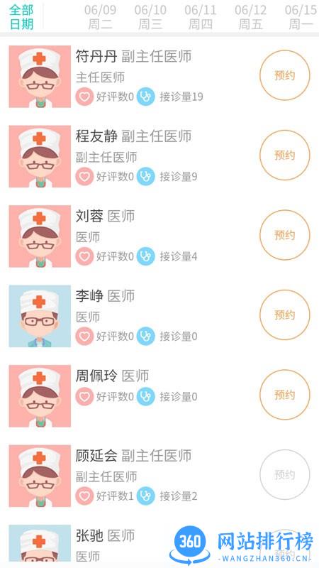二附院就医APP管理系统 v1.0.0 安卓版 2