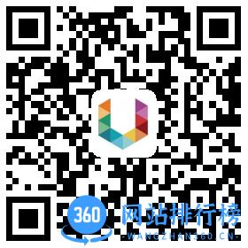 新东方u学堂二维码