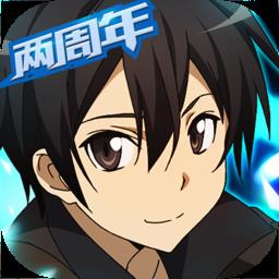 刀剑神域黑衣剑士9游版