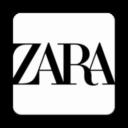 Zara服饰
