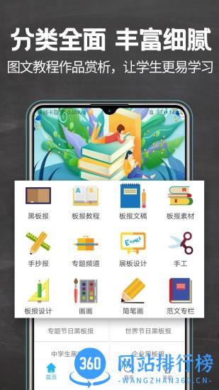 黑板报全集app v1.7 安卓版 2