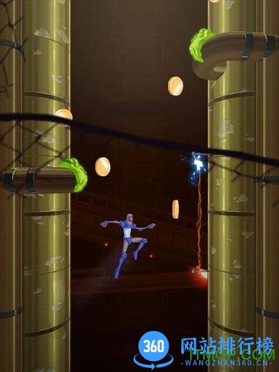 毒物猎人内购破解版(Toxic Hunters) v1.1 安卓无限金币修改版 2
