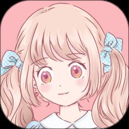 卡通头像制作