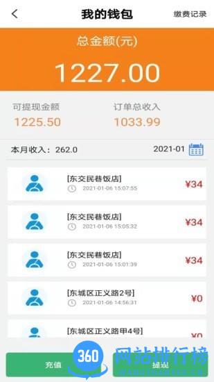 闪电信息服务平台 v1.1.2 安卓版 2