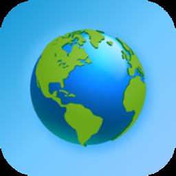3D天眼实景地图