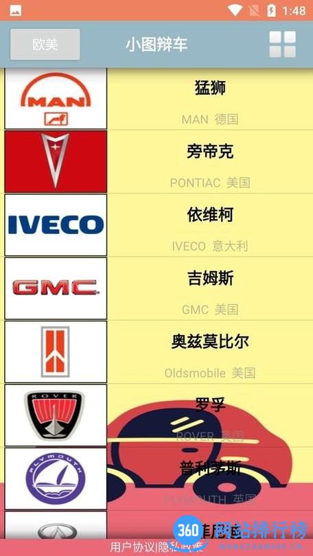 小图辩车最新版 v1.0.1 安卓版 1