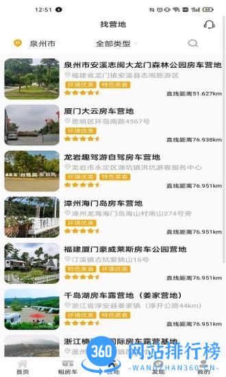 i房车 v1.2.5 安卓版 1