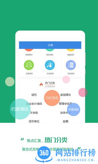 mba智库专业版2022 v7.0.0 安卓最新版 0