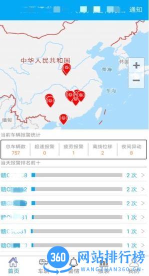 宜安行客户端 v3.9 安卓版 1