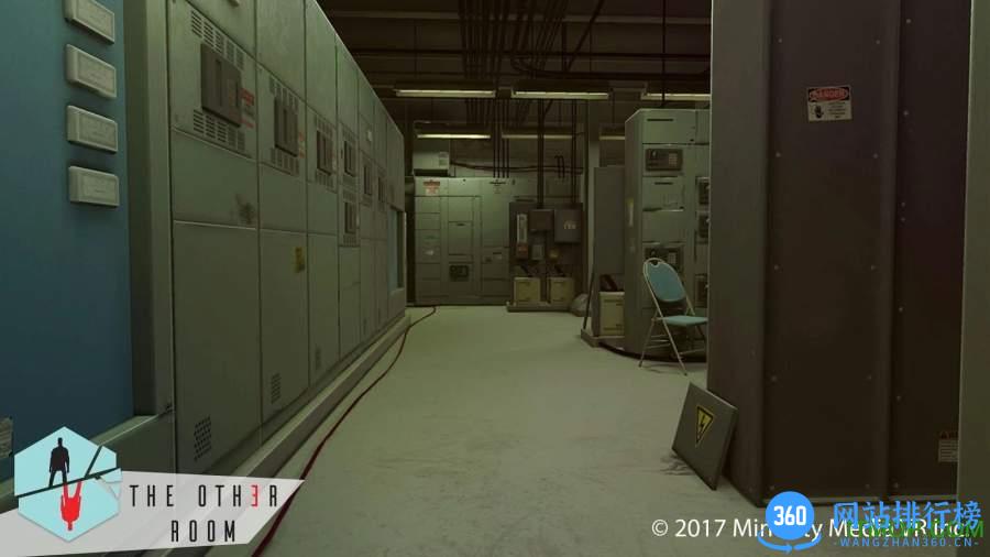 VR另一个房间中文版(The Other Room) v1.12.500.5040 官网安卓版 2