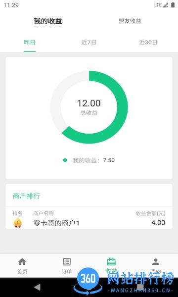 智诚共享软件