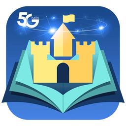 AR魔法图书app