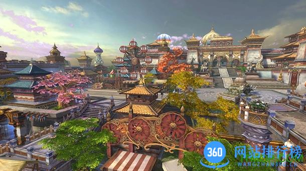 西游伏妖篇百度版 v1.0.2 安卓版 3