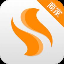 嗖嗖身边商家服务端