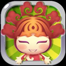 最美中国娃手机版